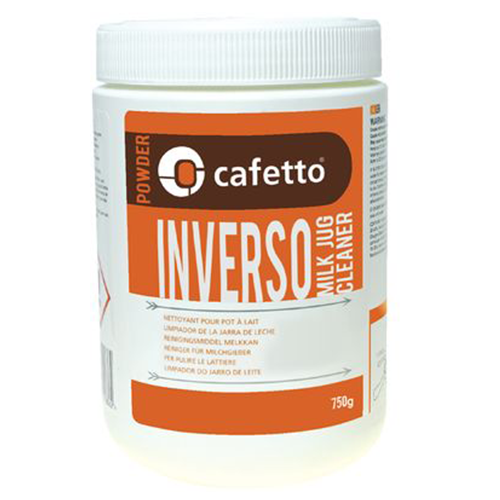 Cafetto Inverso melkkan reiniger