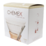 Chemex Filters rond 6-8-10 kops