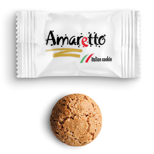 Koffiekoekje Amaretto