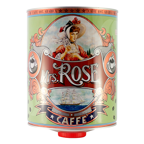 Mrs Rose Caffe koffiebonen 3kg