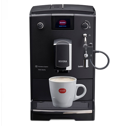 Nivona 660 espressomachine