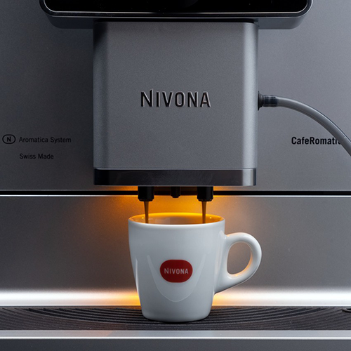 Nivona 970 espressomachine