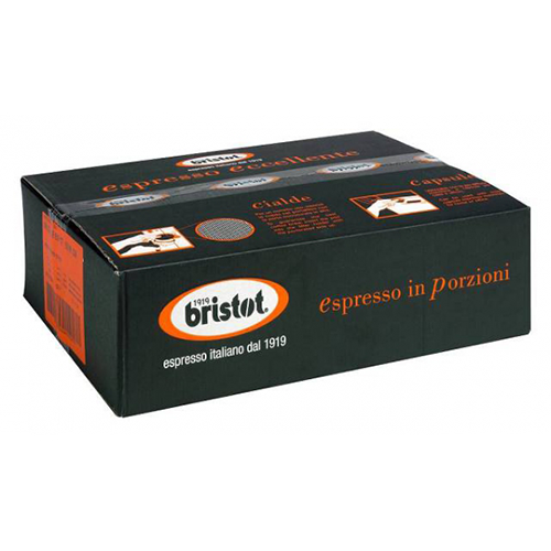 Bristot Espresso ESE Servings 150st