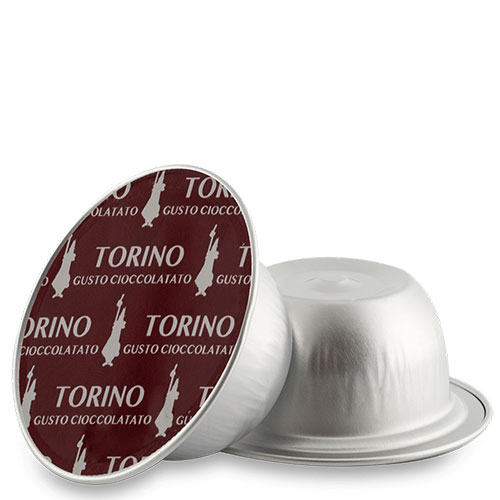 Bialetti Torino koffie capsules