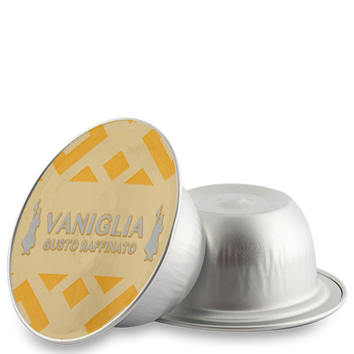 Bialetti Vaniglia koffie capsules