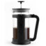 Bialetti Coffee Press Smart Zwart
