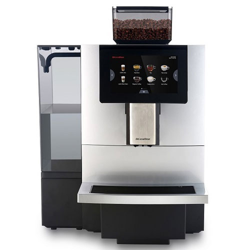 Dr.Coffee Office F11 Big Plus Espressomachine