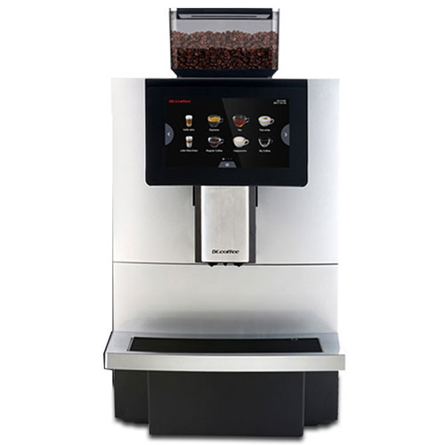 Dr.Coffee Office F11 Espressomachine