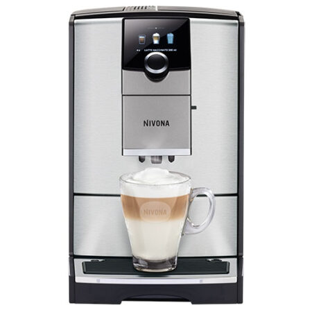 Nivona NICR 799 Espressomachine