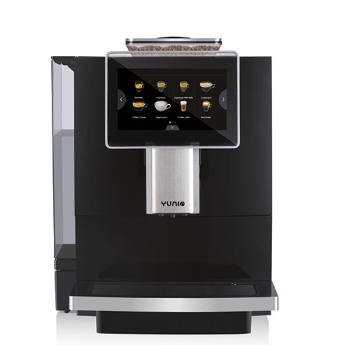 Yunio X20 koffiemachine