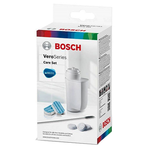 Bosch Vero Series Reinigingsonderhoudsset