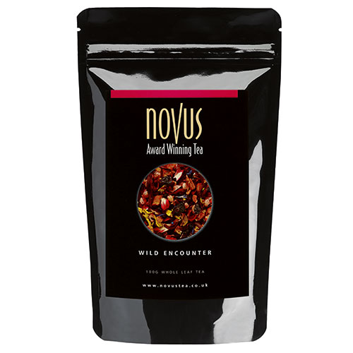 Novus Tea Wild Encounter 100 gram