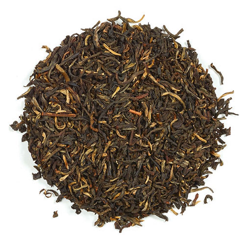Novus Tea Yunnan Gold