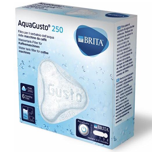 Brista AquaGusto 250 waterfilter