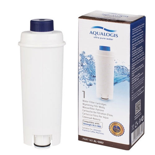 Aqualogis Waterfilter Delonghi