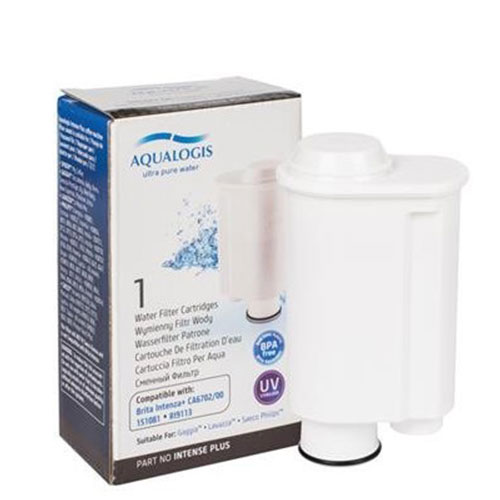 Aqualogis Waterfilter Intenza Plus +