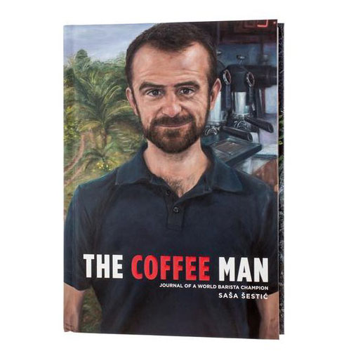 The Coffee Man