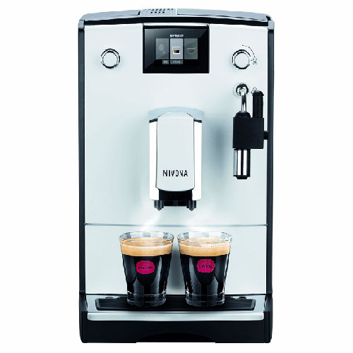 Nivona NICR 560 Espressomachine