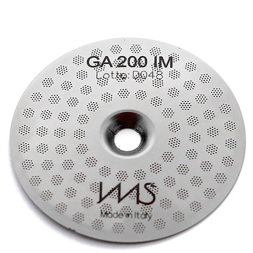 IMS Competition Shower Screen GA200IM 55mm