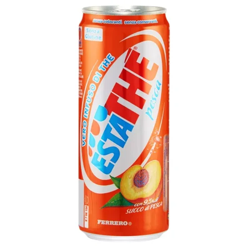 Ferrero Estathé Pesca 33cl