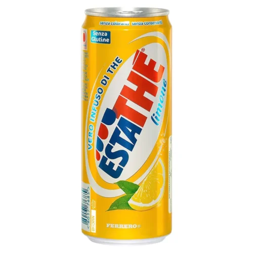 Ferrero Estathé Limone 33cl