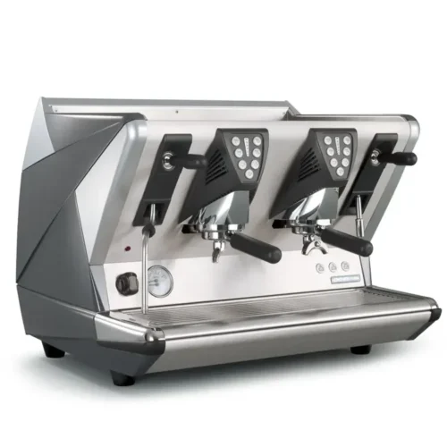 La San Marco LA 100 2 groeps espressomachine