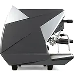 La San Marco LA 100 Antraciet metallic