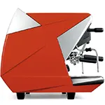 La San Marco LA 100 Rood metallic