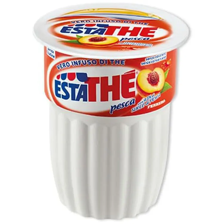 Ferrero Estathé Pesca Bicchierini 20cl