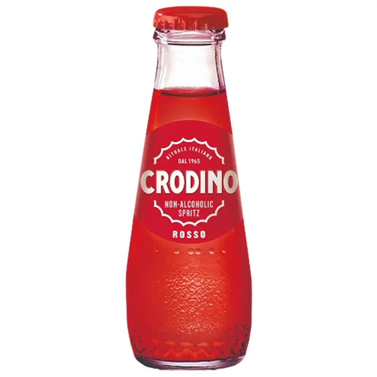 Crodino Rosso 10cl