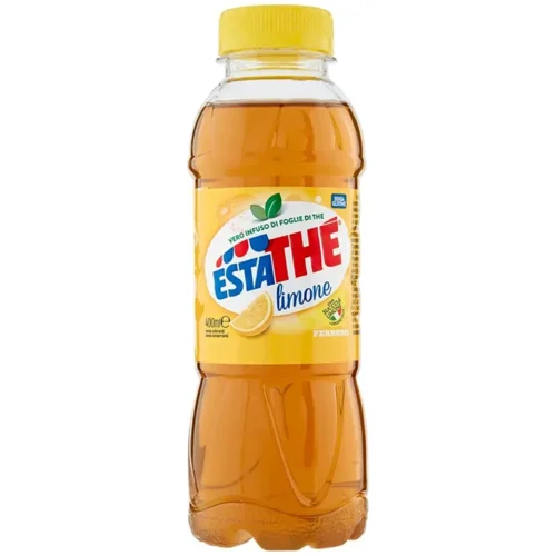 Ferrero Estathé Limone 40cl