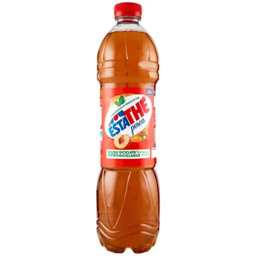 Ferrero Estathé Pesca 1,5L