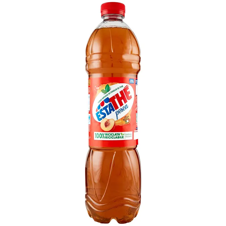 Ferrero Estathé Pesca 1,5L