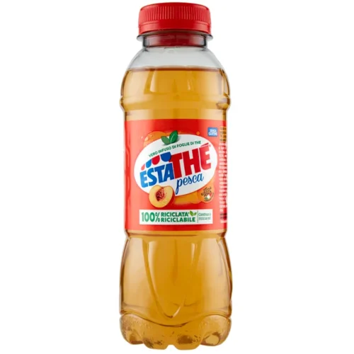 Ferrero Estathé Pesca 40cl