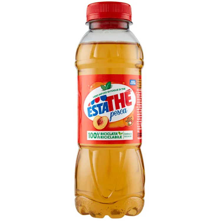 Ferrero Estathé Pesca 40cl