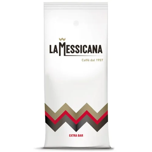 La Messicana Extra Bar Koffiebonen 1 kg