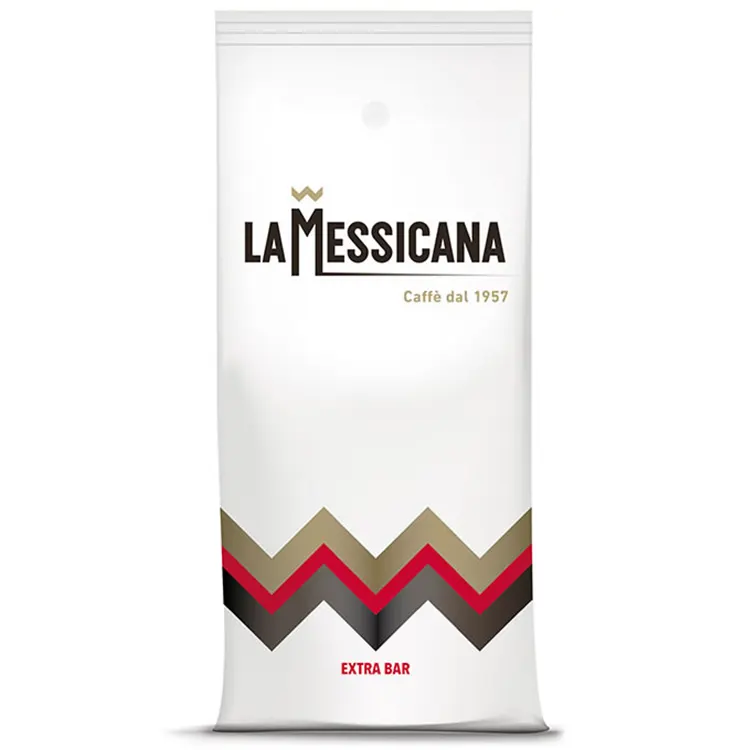 La Messicana Extra Bar Koffiebonen 1 kg