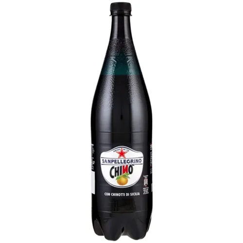 Sanpellegrino Chinò (Chinotto) 1,2 L