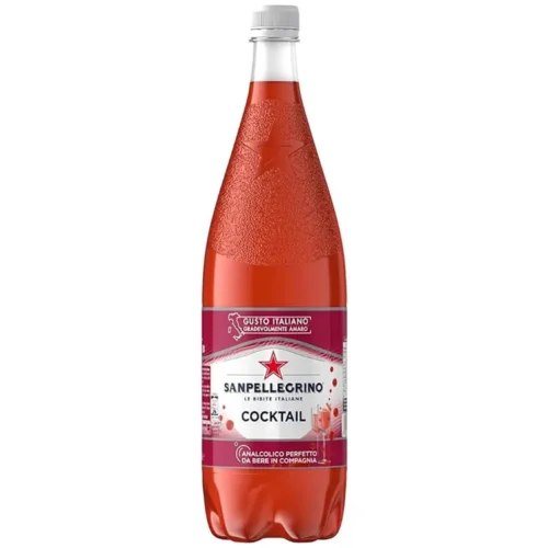 Sanpellegrino Cocktail 1,2 L