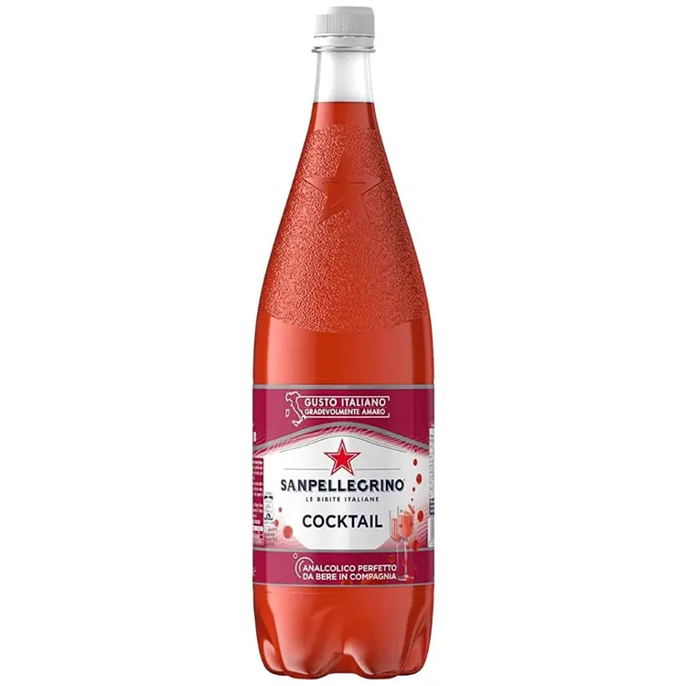 Sanpellegrino Cocktail 1,2 L